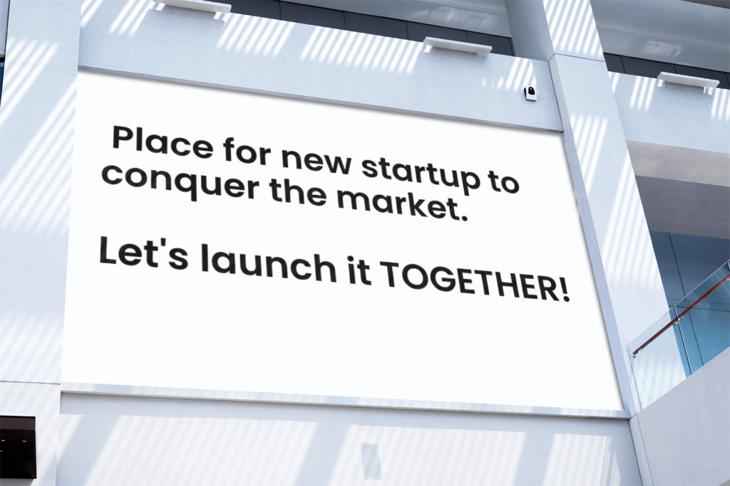 YOUR DREAM, OUR SUCCESS